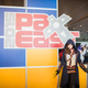 Illustration for article titled The Coolest Cosplay at PAX East, Day 3